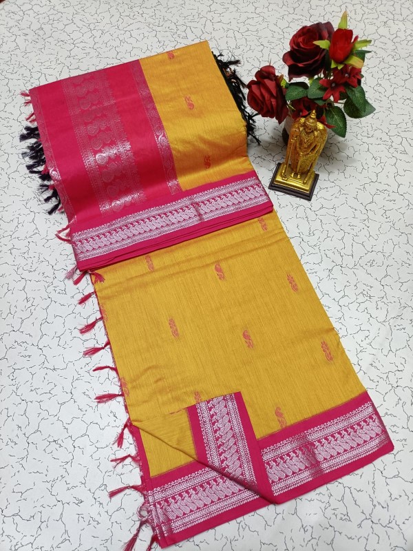 Kalyani Cotton