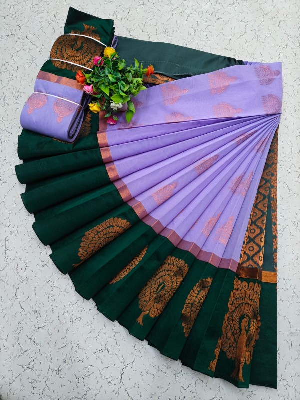 UPPADA KOTANJI SILK COTTON
