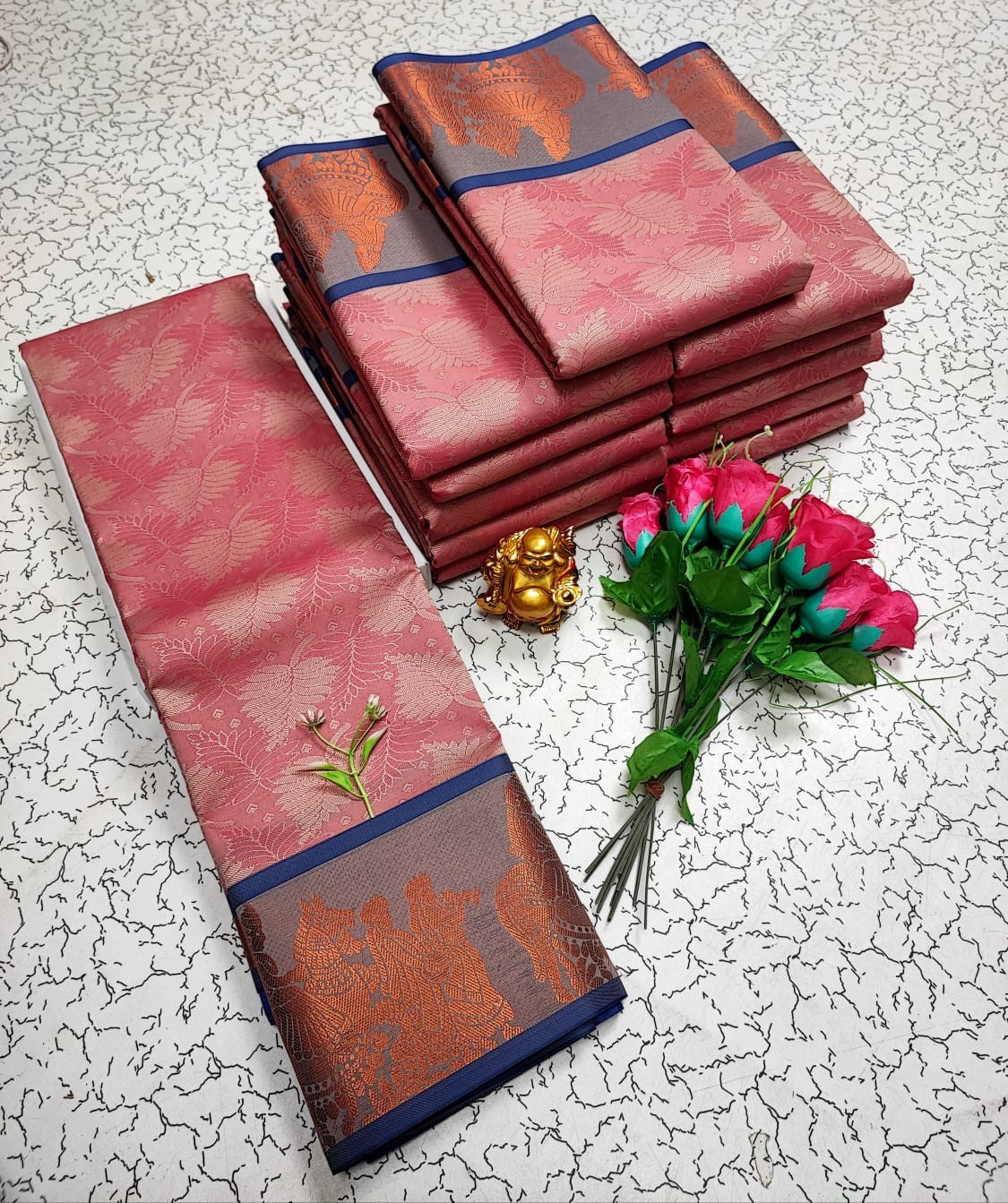 Gift purpose Sarees