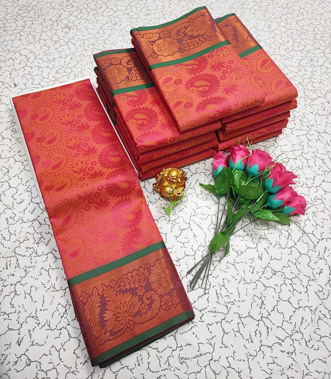 Gift purpose Sarees