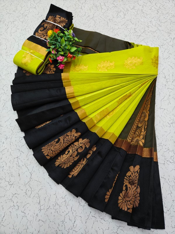 UPPADA KOTANJI SILK COTTON