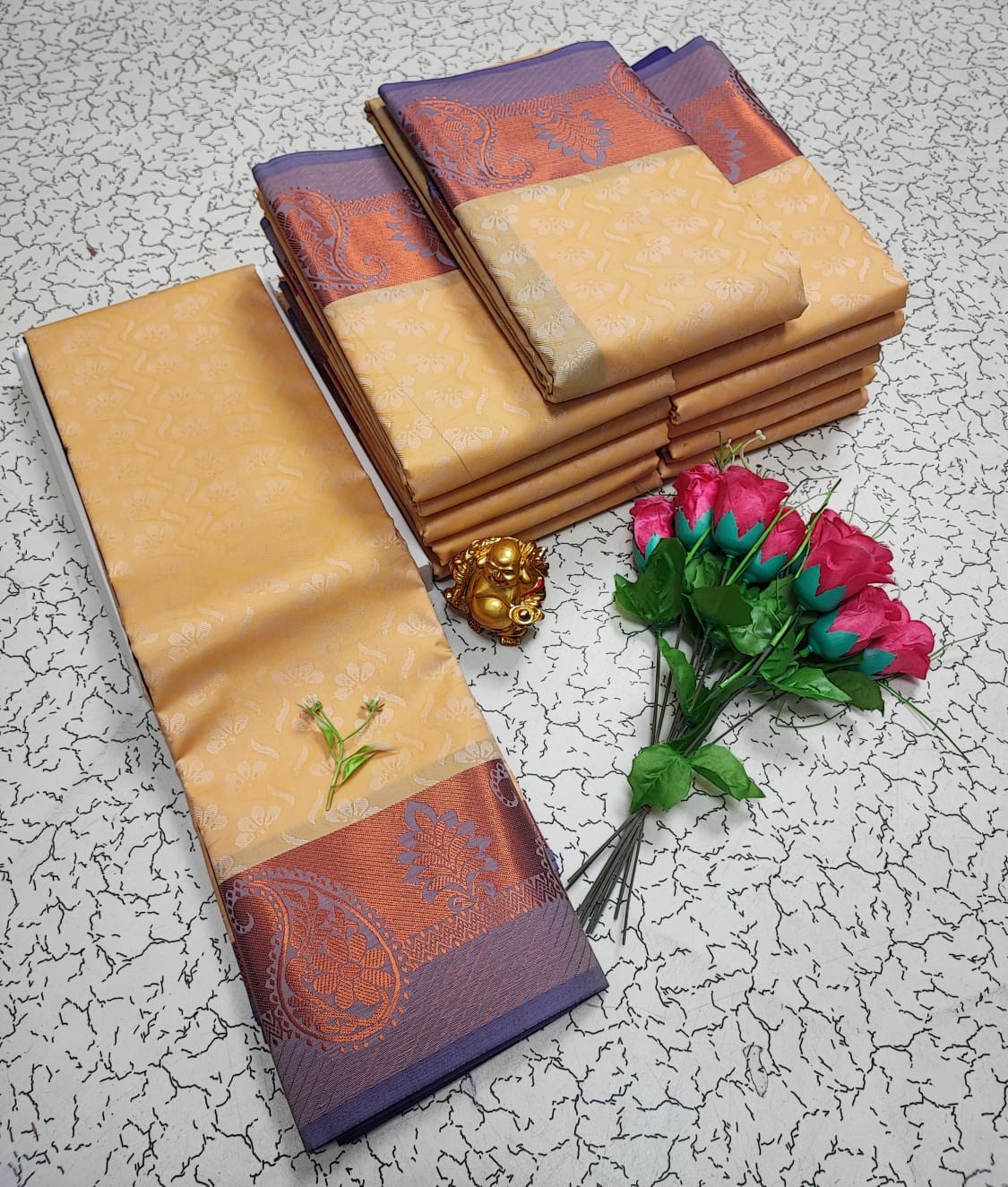 Gift purpose Sarees