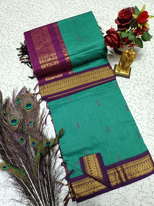 Kalyani Cotton