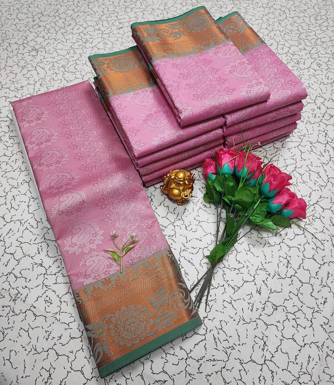 Gift purpose Sarees