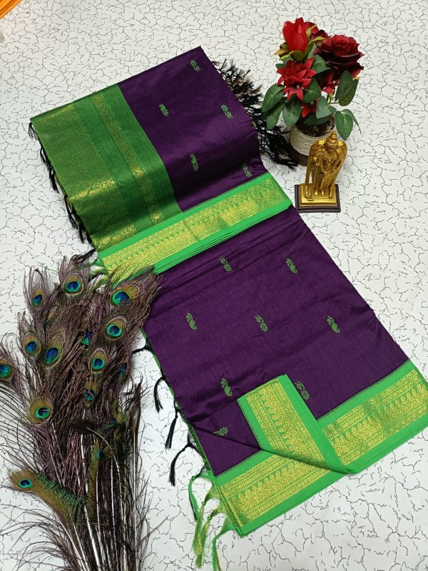 Kalyani Cotton