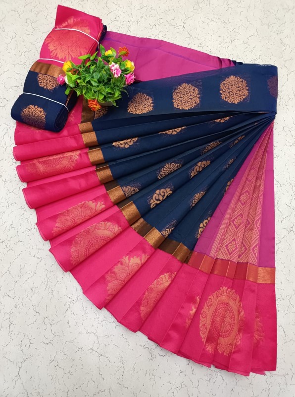 UPPADA KOTANJI SILK COTTON