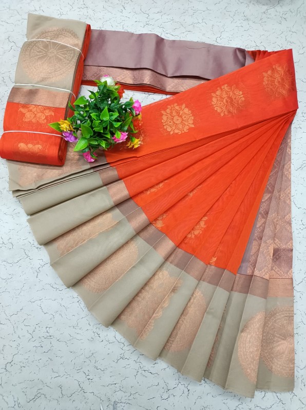 UPPADA KOTANJI SILK COTTON