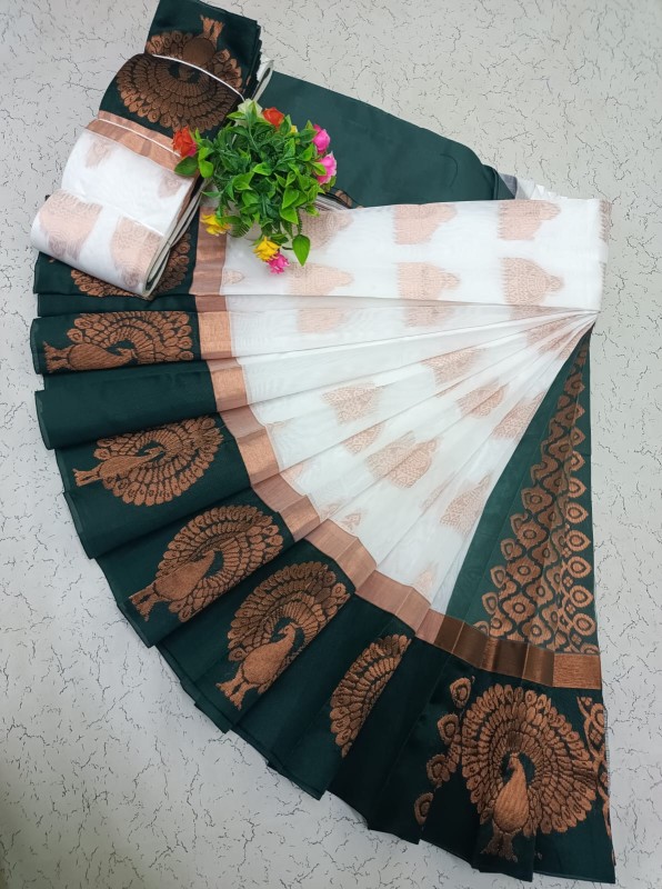 UPPADA KOTANJI SILK COTTON
