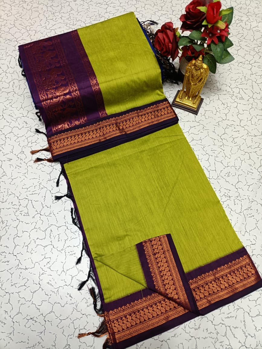 Kalyani Cotton