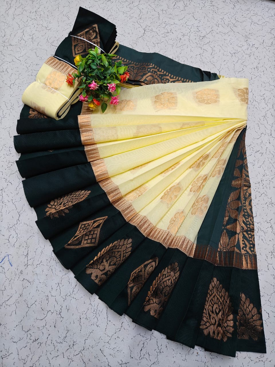 UPPADA KOTANJI SILK COTTON