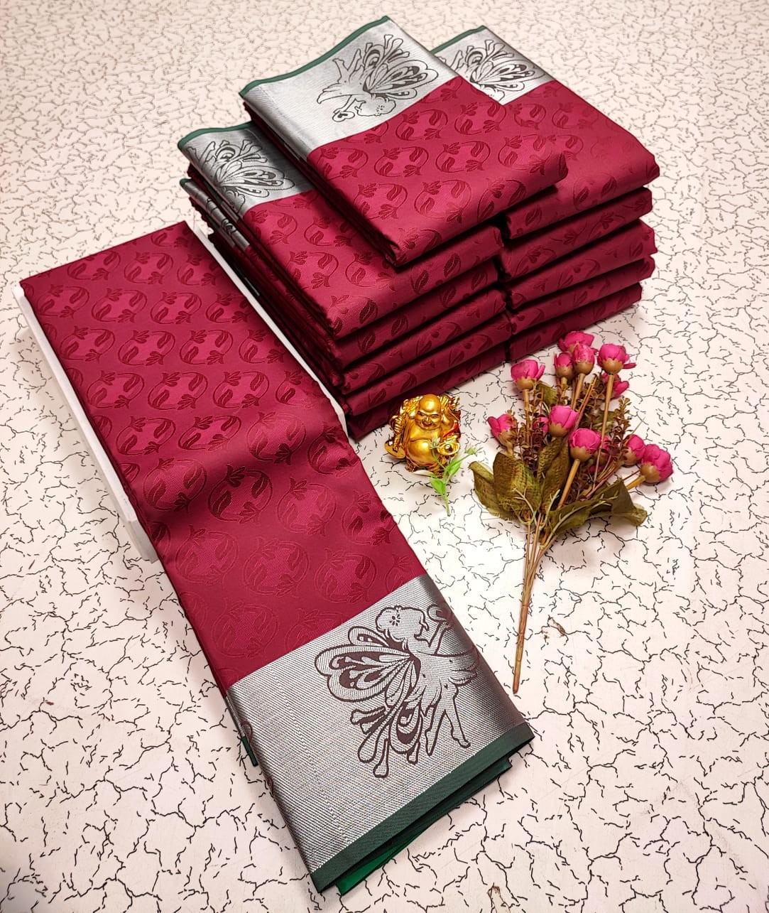 Gift purpose Sarees