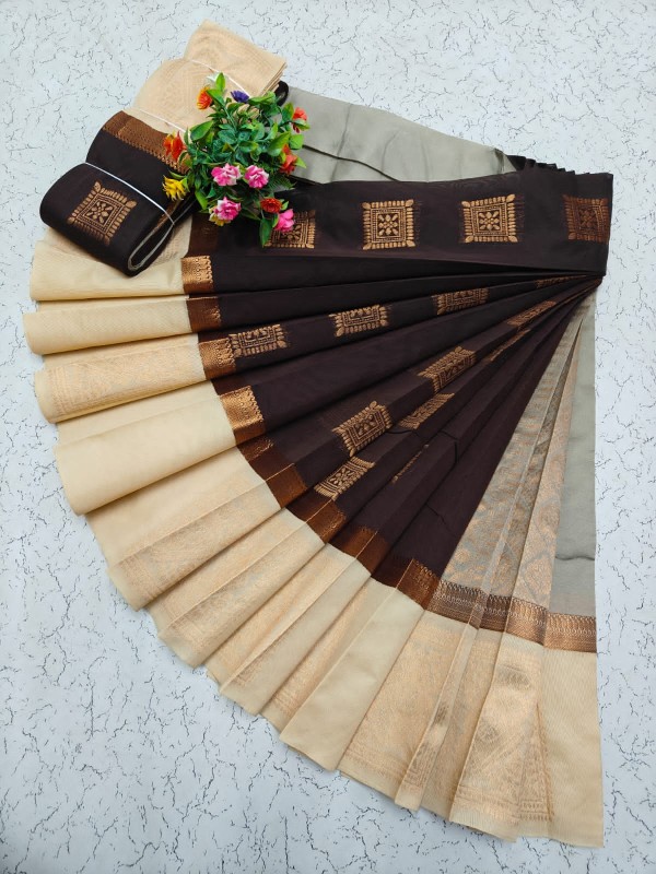 UPPADA KOTANJI SILK COTTON