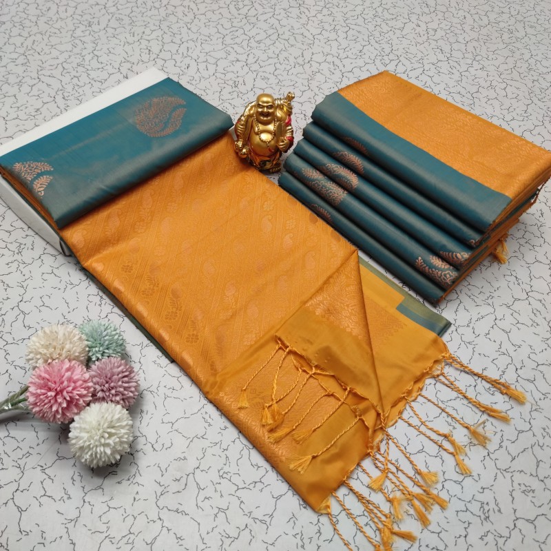 Soft Silk