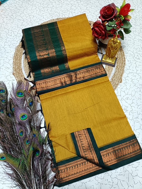 Kalyani Cotton