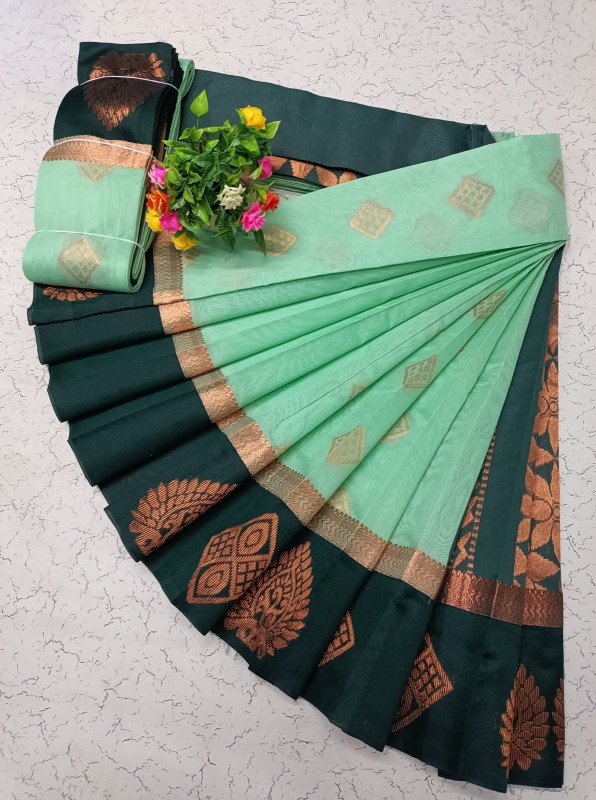 UPPADA KOTANJI SILK COTTON