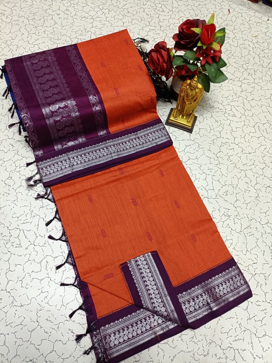 Kalyani Cotton