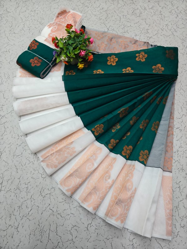 UPPADA KOTANJI SILK COTTON