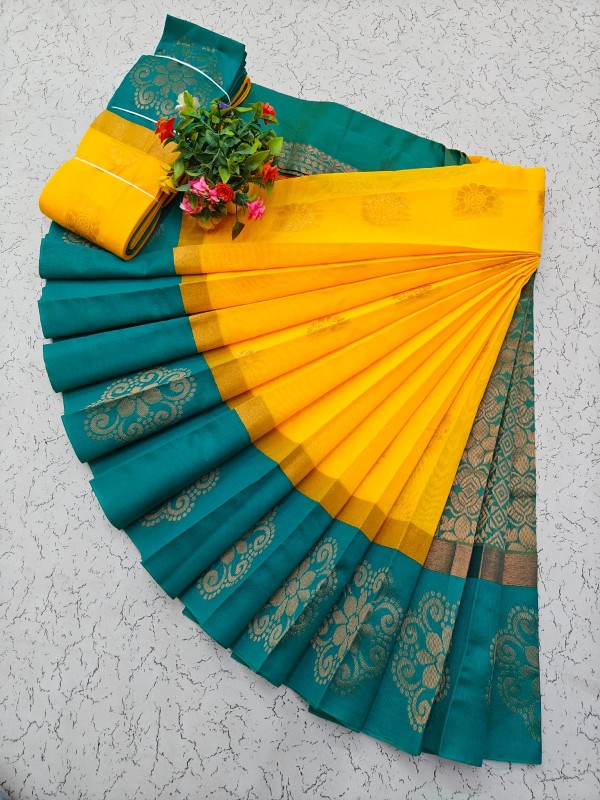 UPPADA KOTANJI SILK COTTON