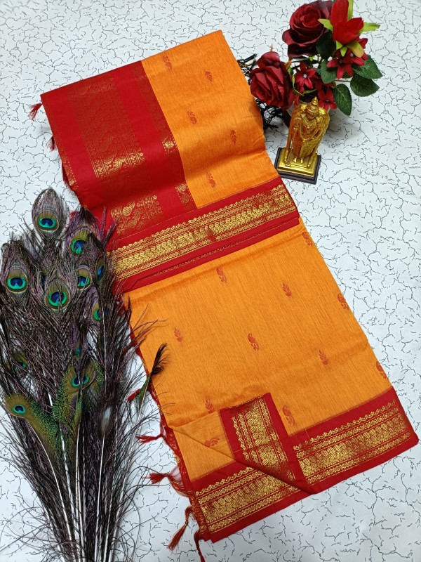 Kalyani Cotton