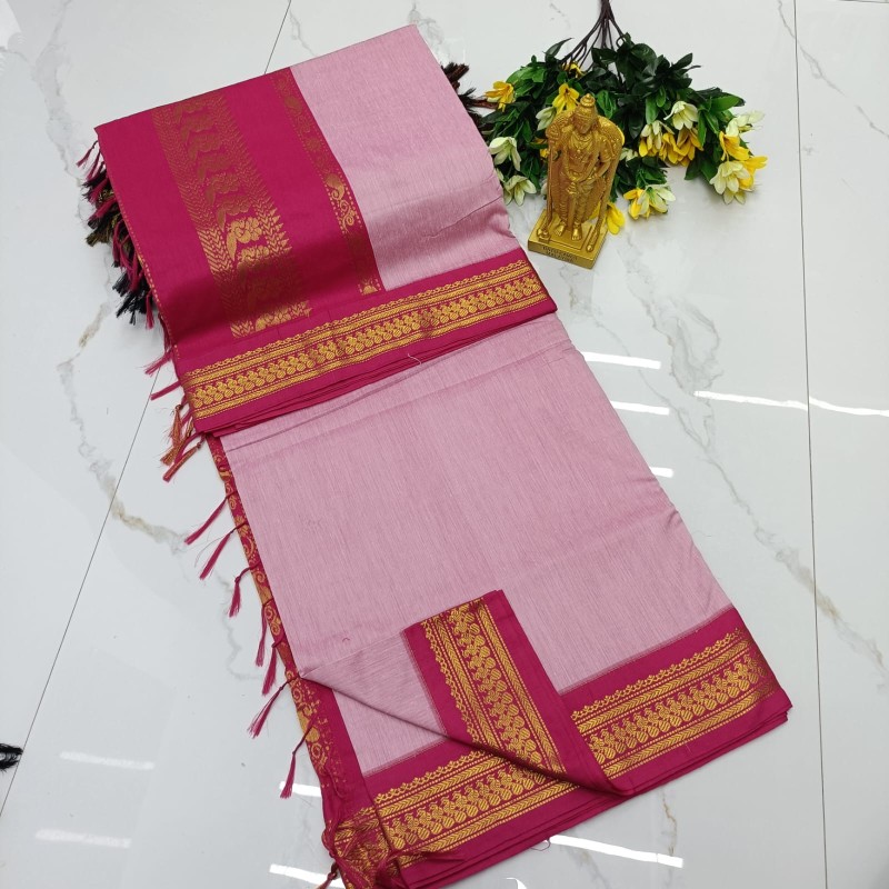 Kalyani Cotton